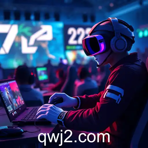 Evolution of Online Gaming in the English Sphere