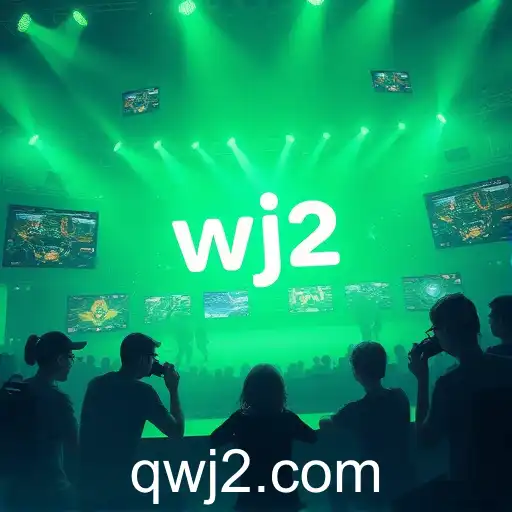 The Evolution of Online Gaming with WJ2