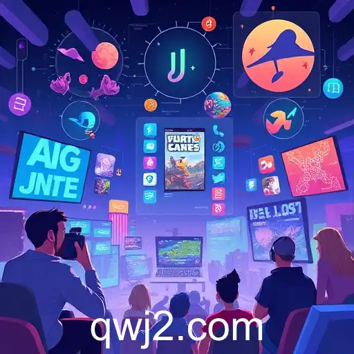 The Evolving Landscape of Online Gaming