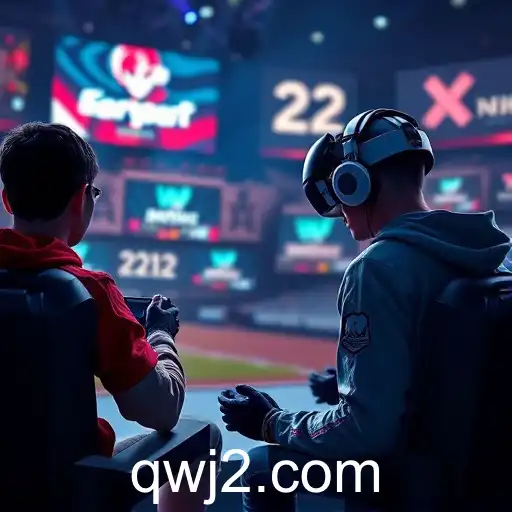 Navigating the Future of Online Gaming
