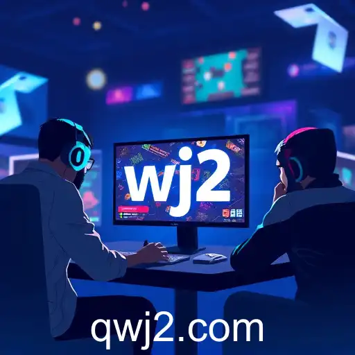 Gaming Evolution Beyond 2025