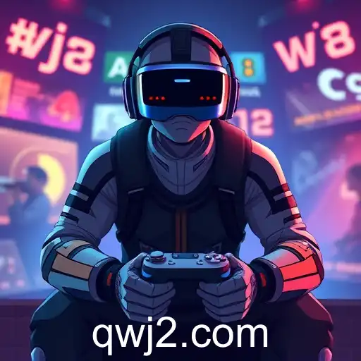 WJ2 and the Evolution of Online Gaming