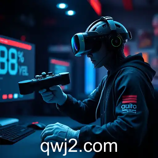 Gaming Innovations Dictating Future Trends