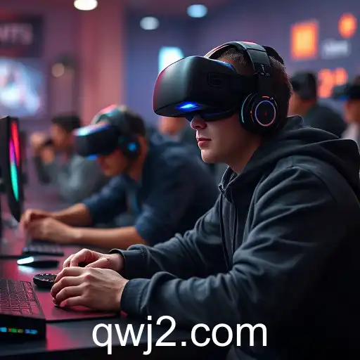 Exploring the Latest Gaming Trends