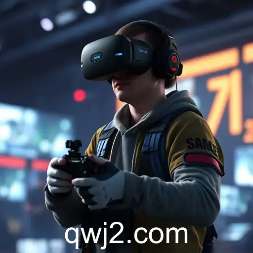 Changing Face of Online Gaming