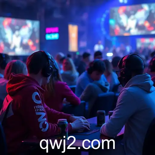 The Evolution of Online Gaming Trends