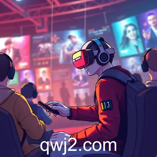 The Evolution of Online Gaming in 2025