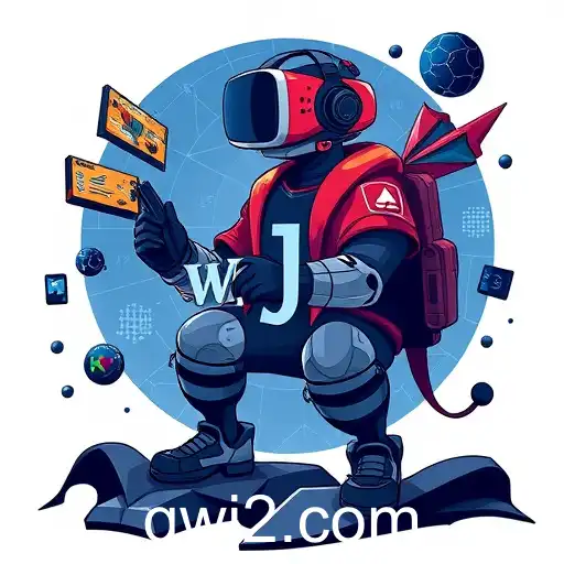 The Evolution of Online Gaming on wj2