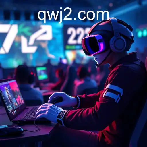 Evolution of Online Gaming in the English Sphere