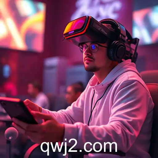 The Evolving Landscape of Online Gaming