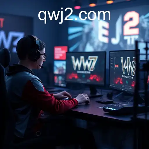 Gaming Trends: A Look into 2025's Digital Playgrounds