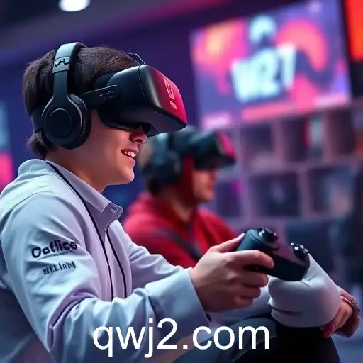 The Impact of 'wj2' on the Gaming World