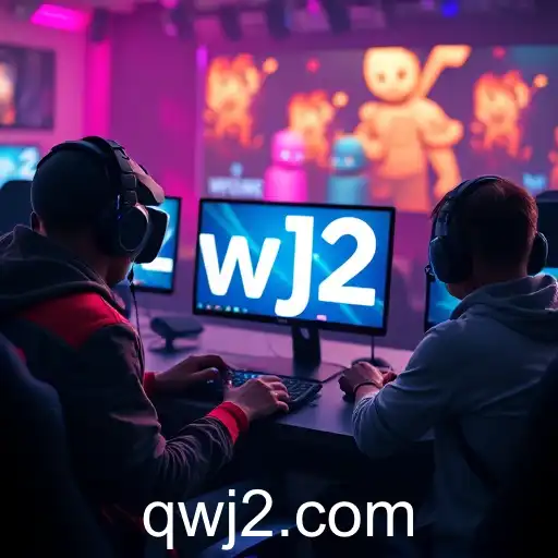 Exploring the Rise of Online Gaming