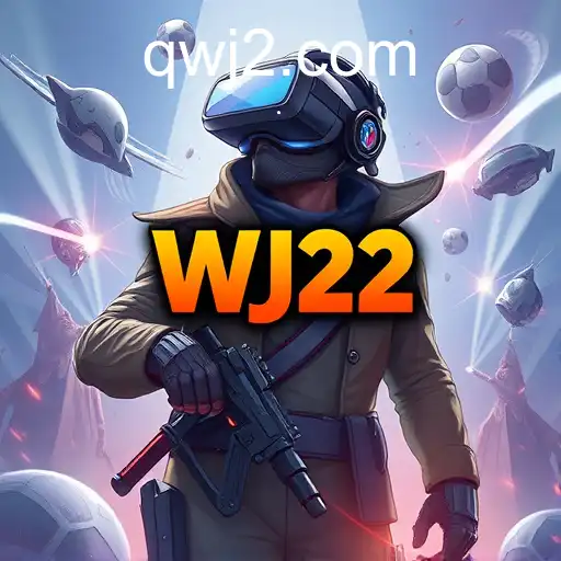 The Rise of WJ2 in the Gaming World