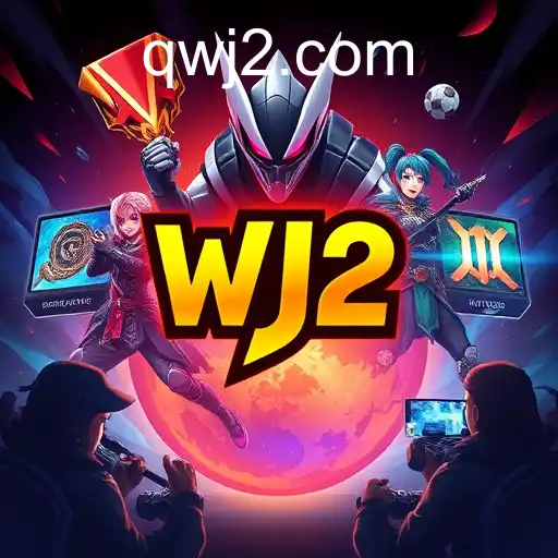 The Rise of WJ2 in Gaming Culture