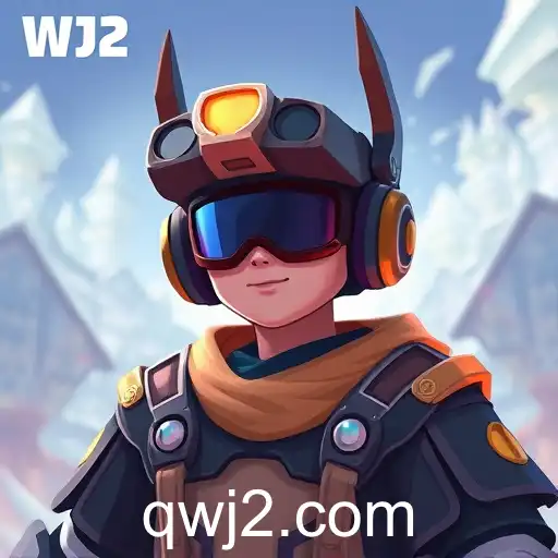 The Rise of WJ2: A New Era in Online Gaming