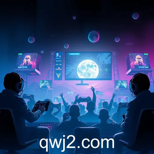 The Rise of Online Gaming Platforms in 2025