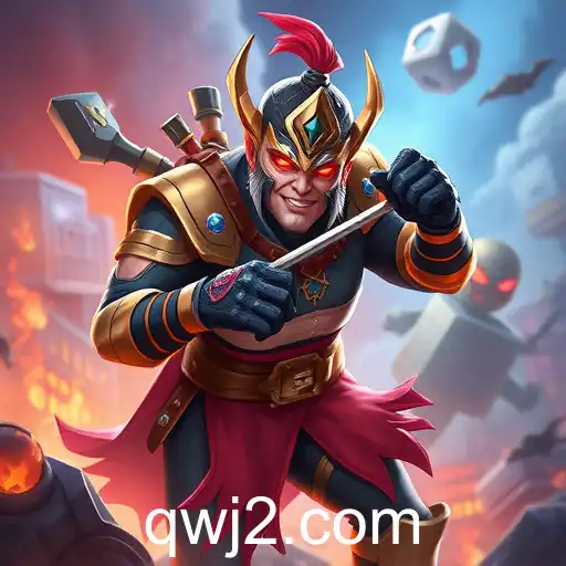 A New Era for Online Gaming: Exploring WJ2