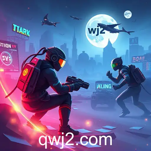 Online Gaming in the Modern Era