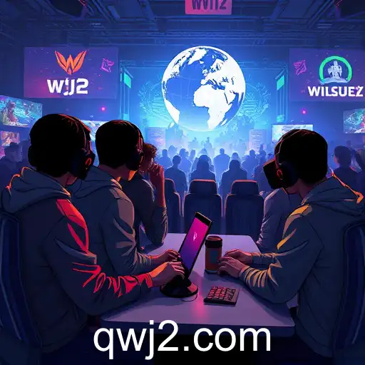 The Evolution of Online Gaming Communities