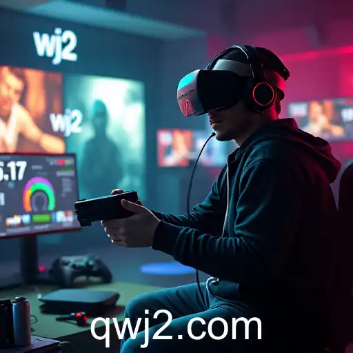 The Thriving World of Online Gaming in 2025