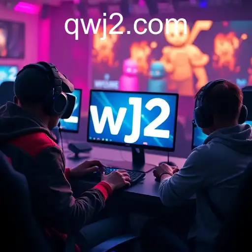 Exploring the Rise of Online Gaming