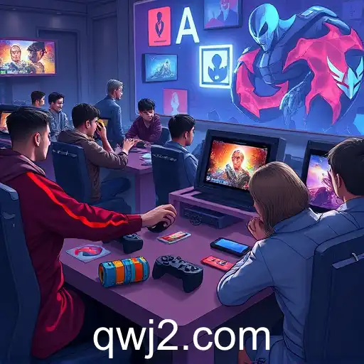 The Rise of Fantasy Gaming in 2025