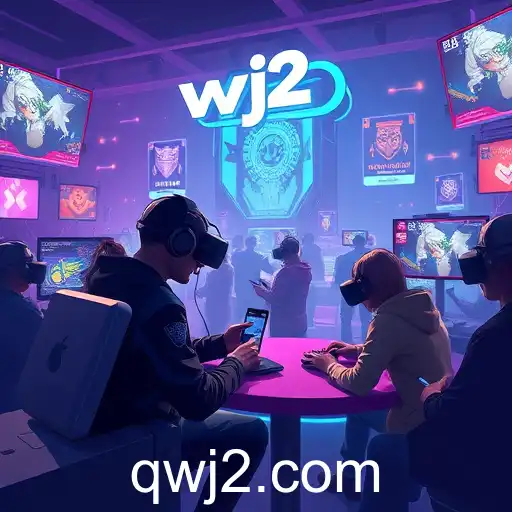 The Rise of Gaming in 2025