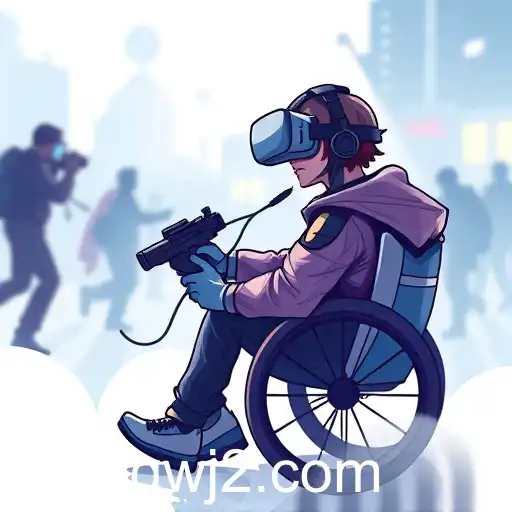 The Rise of Online Gaming in 2026