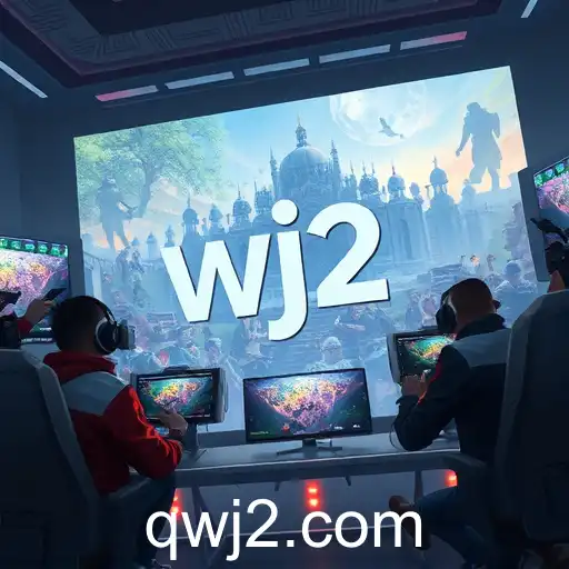 The Rise of 'wj2' in the Gaming World